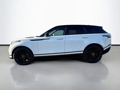 2026 Land Rover Range Rover Velar P250 SE R-Dynamic