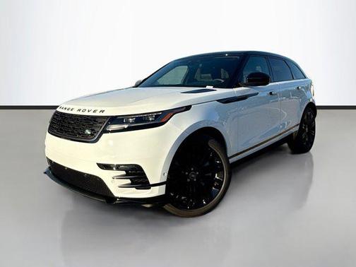 2026 Land Rover Range Rover Velar P250 SE R-Dynamic