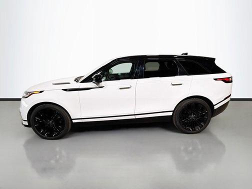 2026 Land Rover Range Rover Velar P250 SE R-Dynamic