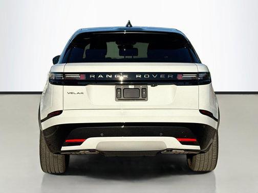 2026 Land Rover Range Rover Velar P250 SE R-Dynamic