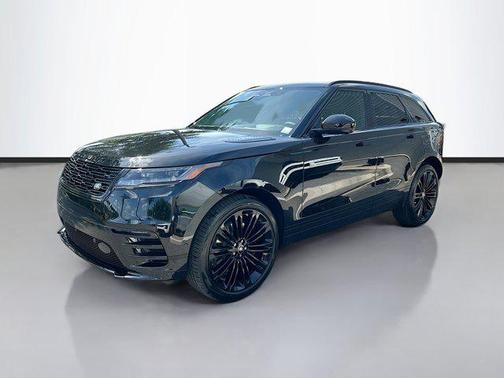 2026 Land Rover Range Rover Velar P250 SE R-Dynamic