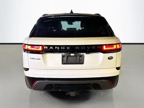 2022 Land Rover Range Rover Velar P250 S R-Dynamic