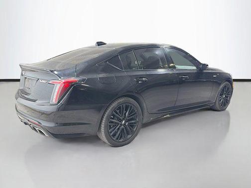 2023 Cadillac CT5-V V-Series