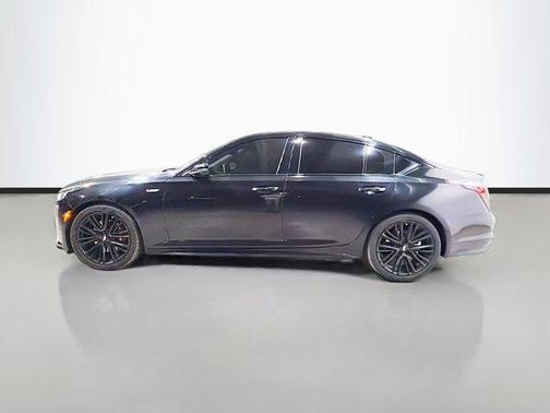 2023 Cadillac CT5-V V-Series