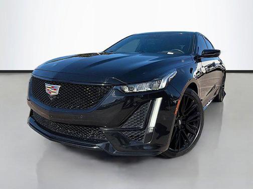 2023 Cadillac CT5-V V-Series