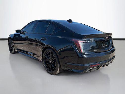 2023 Cadillac CT5-V V-Series