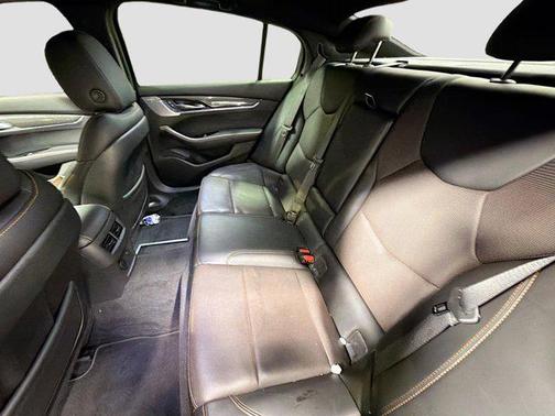 2023 Cadillac CT5-V V-Series