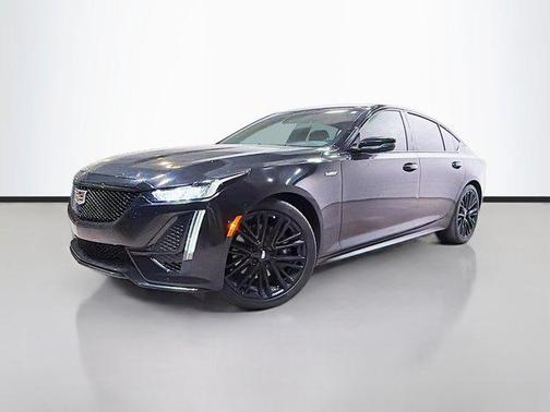 2023 Cadillac CT5-V V-Series