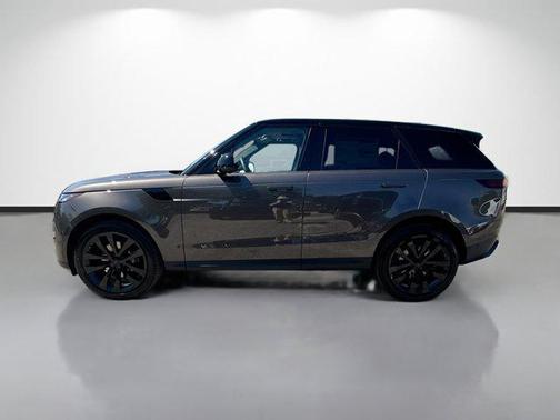 Charente Grey Premium Metallic 2026 Land Rover Range Rover Sport SE