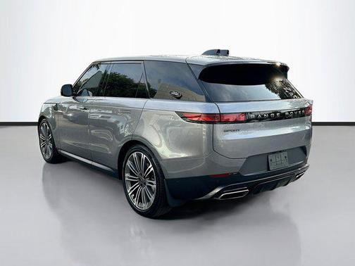 2024 Land Rover Range Rover Sport SE