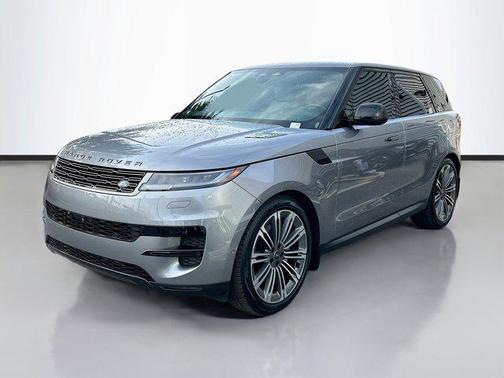 2024 Land Rover Range Rover Sport SE