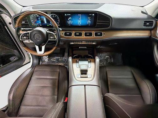 2023 Mercedes-Benz GLE 450 4MATIC