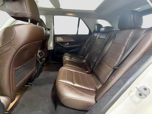 2023 Mercedes-Benz GLE 450 4MATIC