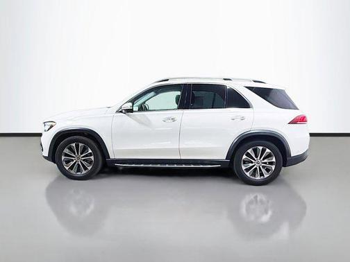 2023 Mercedes-Benz GLE 450 4MATIC