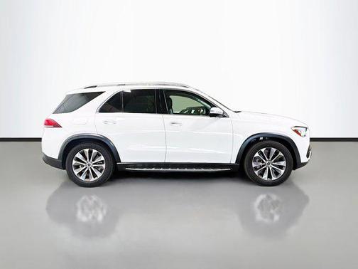 2023 Mercedes-Benz GLE 450 4MATIC