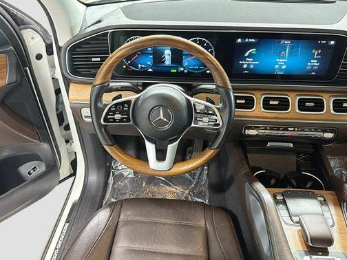 2023 Mercedes-Benz GLE 450 4MATIC