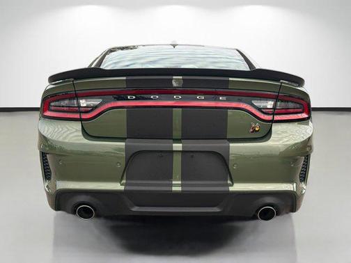 2021 Dodge Charger Scat Pack