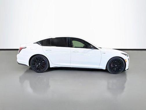 2022 Cadillac CT5-V V-Series