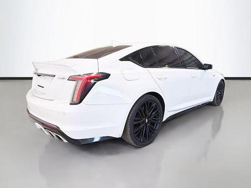 2022 Cadillac CT5-V V-Series