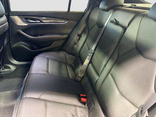 2022 Cadillac CT5-V V-Series