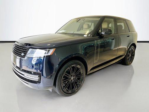 2025 Land Rover Range Rover P400 SE