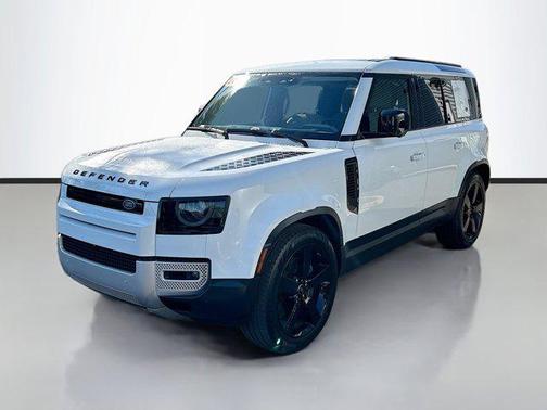 2020 Land Rover Defender 110 HSE