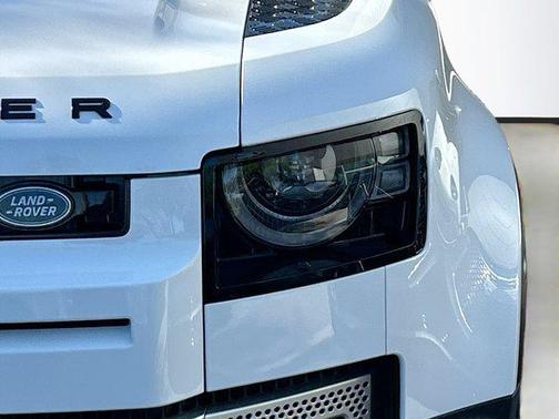 2020 Land Rover Defender 110 HSE