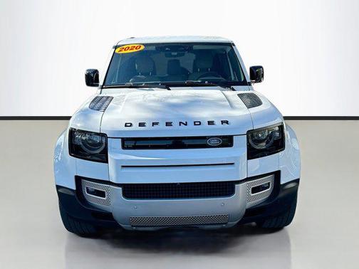 2020 Land Rover Defender 110 HSE