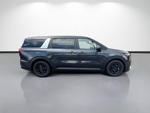 Panthera Metal 2025 Kia Carnival LXS