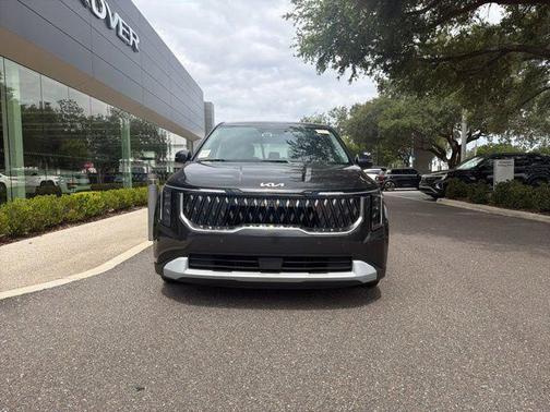 Panthera Metal 2025 Kia Carnival LXS