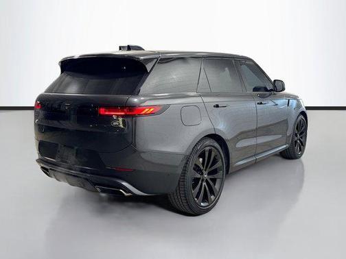 2023 Land Rover Range Rover Sport SE