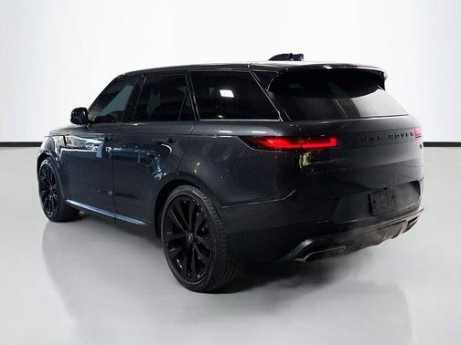 2023 Land Rover Range Rover Sport SE