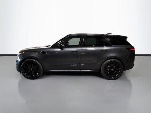 2023 Land Rover Range Rover Sport SE