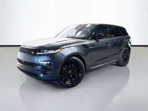 2023 Land Rover Range Rover Sport SE