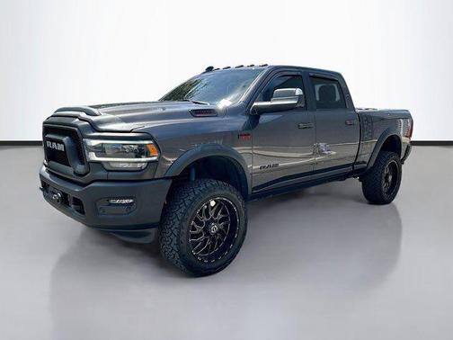2021 RAM 2500 Power Wagon