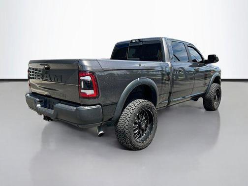 2021 RAM 2500 Power Wagon