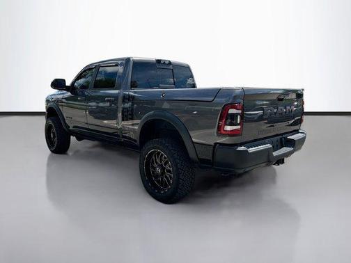 2021 RAM 2500 Power Wagon
