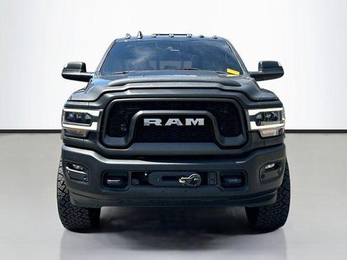2021 RAM 2500 Power Wagon