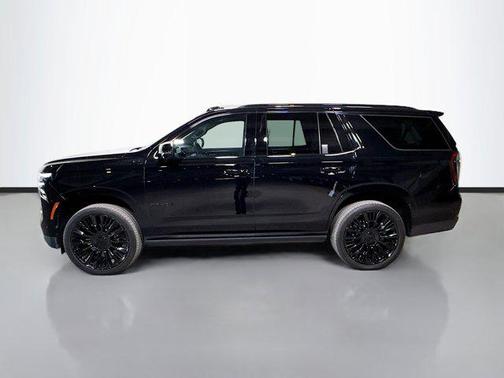 2025 Chevrolet Tahoe 4WD High Country