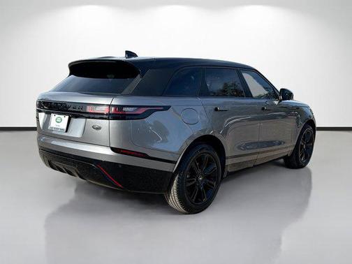 2021 Land Rover Range Rover Velar P250 S R-Dynamic