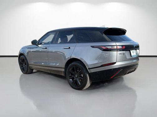 2021 Land Rover Range Rover Velar P250 S R-Dynamic