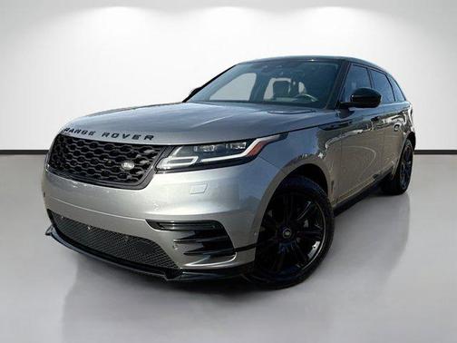 2021 Land Rover Range Rover Velar P250 S R-Dynamic