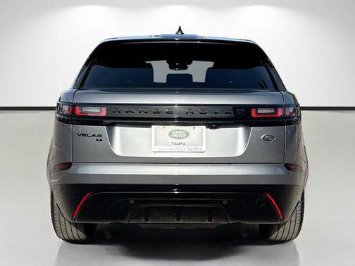 2021 Land Rover Range Rover Velar P250 S R-Dynamic