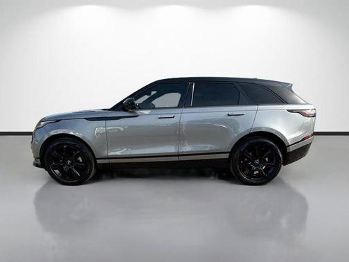 2021 Land Rover Range Rover Velar P250 S R-Dynamic