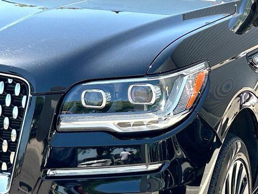 2024 Lincoln Navigator Black Label