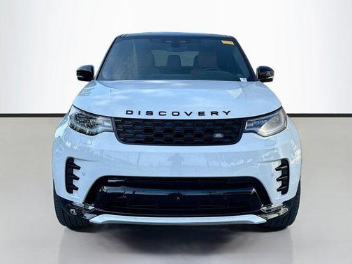 2025 Land Rover Discovery P300 Dynamic SE