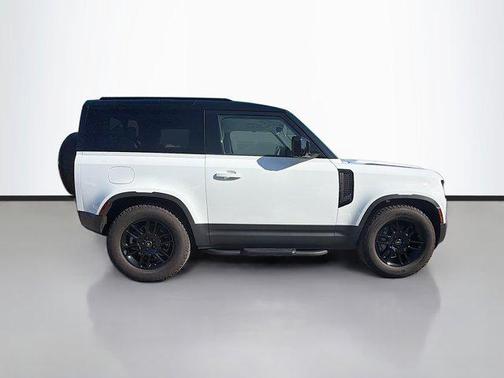 2025 Land Rover Defender 90 P300 S