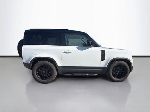 2025 Land Rover Defender 90 P300 S