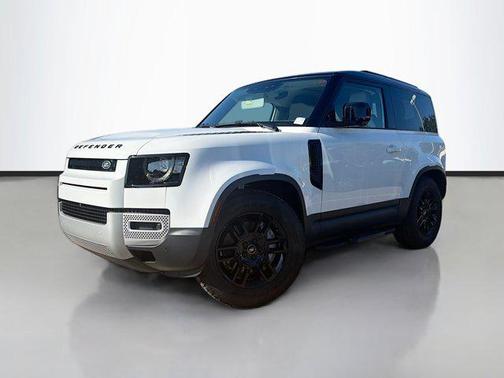 2025 Land Rover Defender 90 P300 S