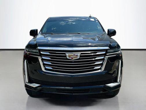 2022 Cadillac Escalade Premium Luxury Platinum